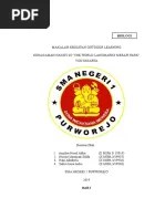 Pengantar laporan kkn, dan contoh kata pengantar laporan study tour. Makalah Kegiatan Outdoor Learning Baru Pdf