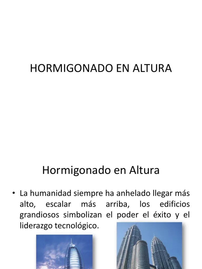 Hormigon | PDF | Hormigón | Ingeniería Estructural
