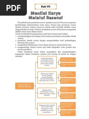 We did not find results for: Setelah Kamu Membaca Teks Resensi Di Atas Lakukanlah Analisis Isi Resensi Berdasarkan Format Tabel Terkait Teks