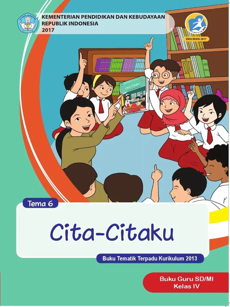 Lagu melayu asli ialah deli, lagu melayu . Kelas Iv Tema 6 Cita Citaku Pdf