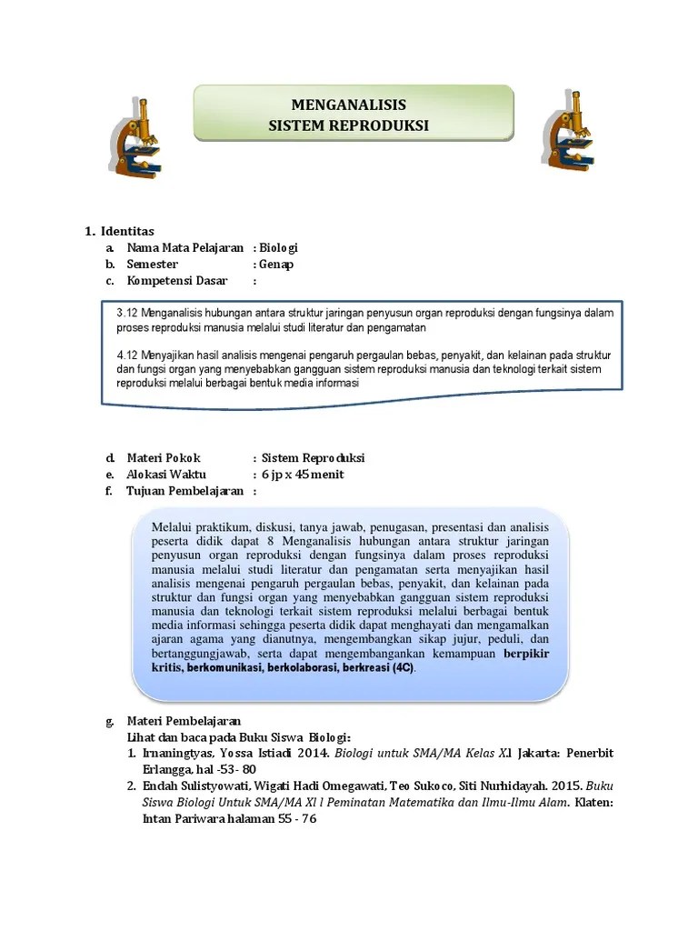 Apabila kadar glukosa di dalam urin seseorang sebesar 15%, maka orang itu memiliki potensi menderita penyakit … a. Reproduksi Revisi Id
