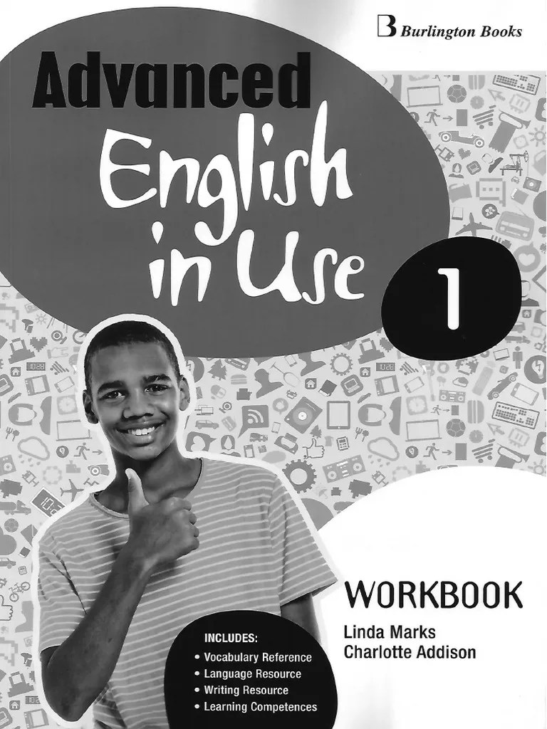Advanced English In Use 1 Workbook Unit 1 PDF | PDF