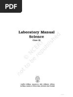DAV Class 8 Science Chapter 10 Notes - Refraction And Dispersion Of Light - Learn Cram | PDF ...