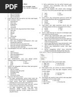 Sebagai contoh 'class of dog' adalah suatu . 3 2 Kd Soal Pilihan Ganda Pemrograman Berorientasi Objek Pdf