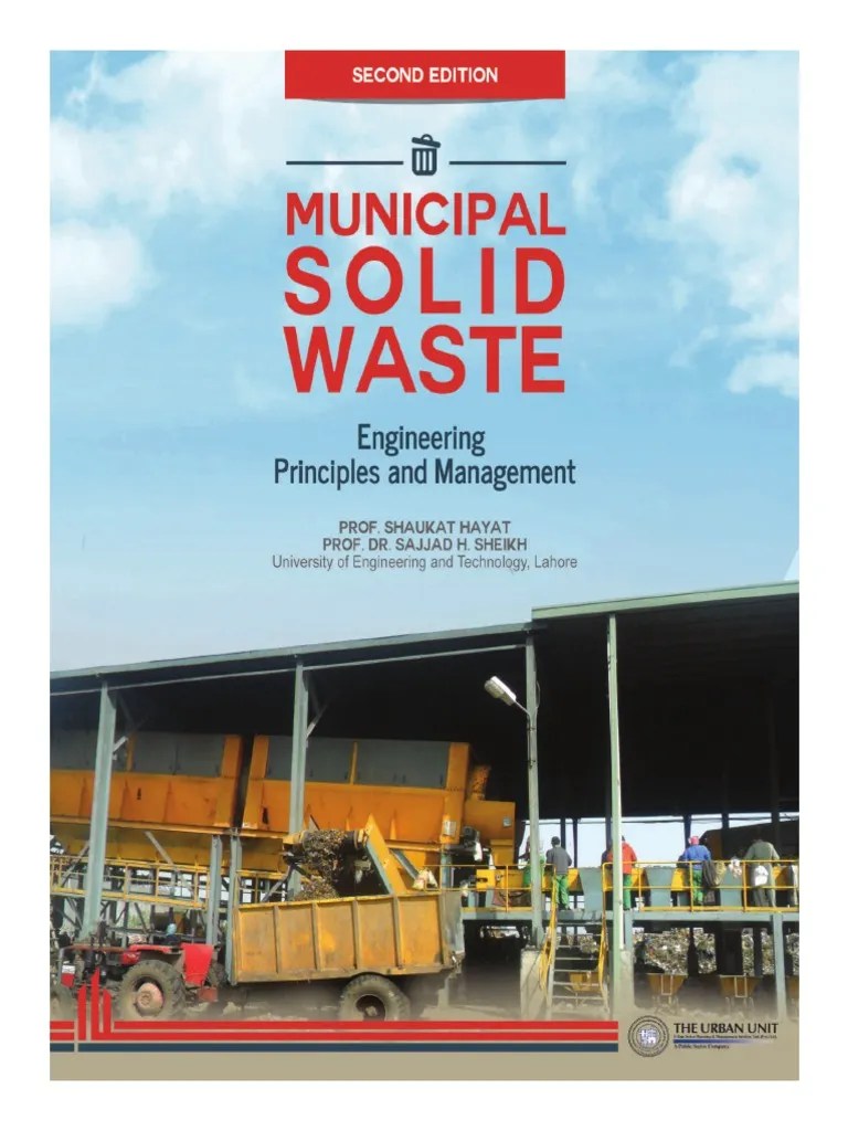 Gambar 10.10 tampilan awal c2 buildozer. Municipal Solid Waste Pdf Pdf Municipal Solid Waste Landfill