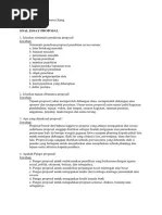 Gelar seni dan budaya dalam rangka acara perpisahan peserta didik kelas x sma n 12 hijklmnopqrstu. Contoh Proposal Perpisahan Pdf