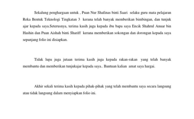View folio rbt f3.docx from . Iklan Beg Jean Smk Kulim Otosection
