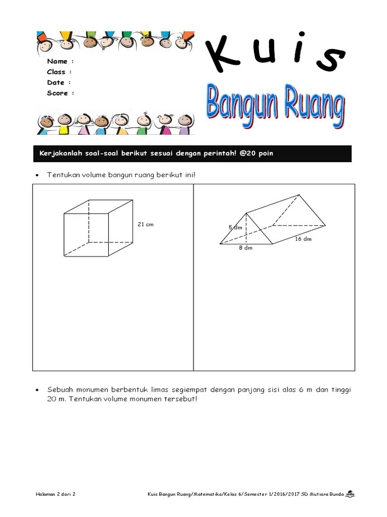 Soal Matematika Kelas 6 Sd Bab 7 Pengolahan Data Proprofs Quiz Selain Buku Matematika K-13 Kelas 6 SDMI tersedia juga berbagai buku.