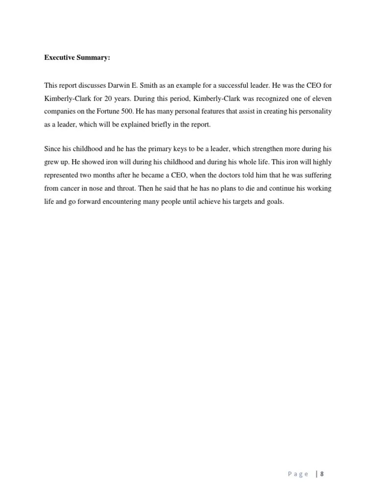 Leadership | PDF | Trust (Emotion) | Leadership