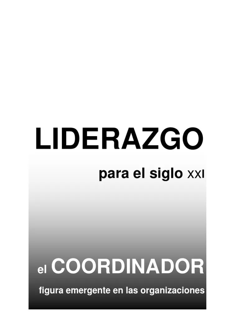 LIDERAZGO | PDF | Liderazgo | Conceptos Psicologicos