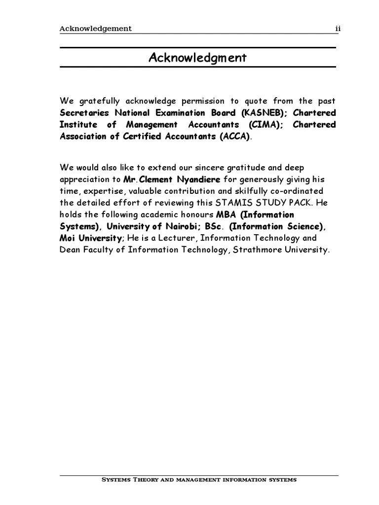 Systems Theory And Management Information Systems | PDF | Printer (Computing) | Computer Data ...