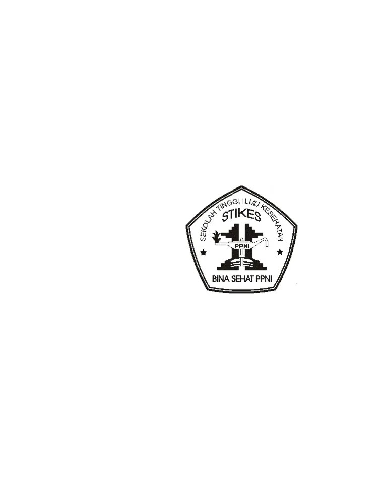 You have several choices, from making your own to hiring a professional graphic designer. Logo Hitam Putih Binasehat Ppni Pdf