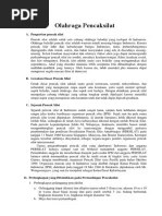 Sejarah pencak silat di indonesia. Kliping Olahraga Pencaksilat Pdf