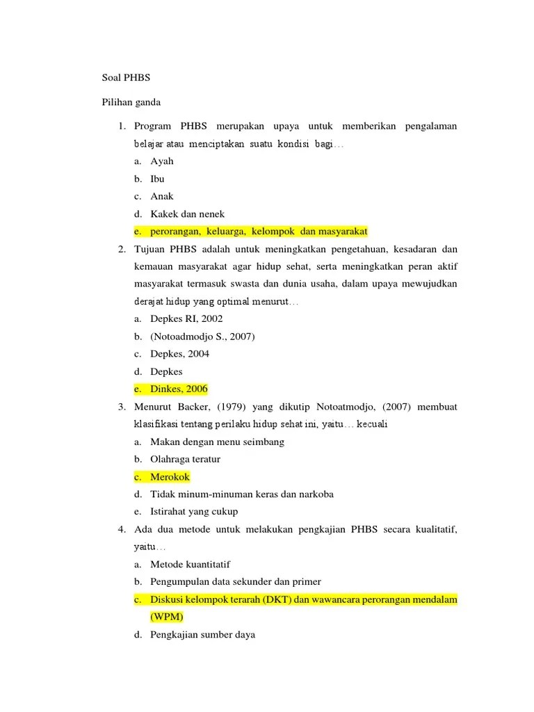 46++ 40 soal pilihan berganda dan jawaban ekonomi manajerial ideas in 2021 