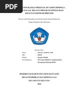 Download contoh laporan perkembangan anak paud tk kb terbaru. Contoh Best Practice Kepala Sekolah