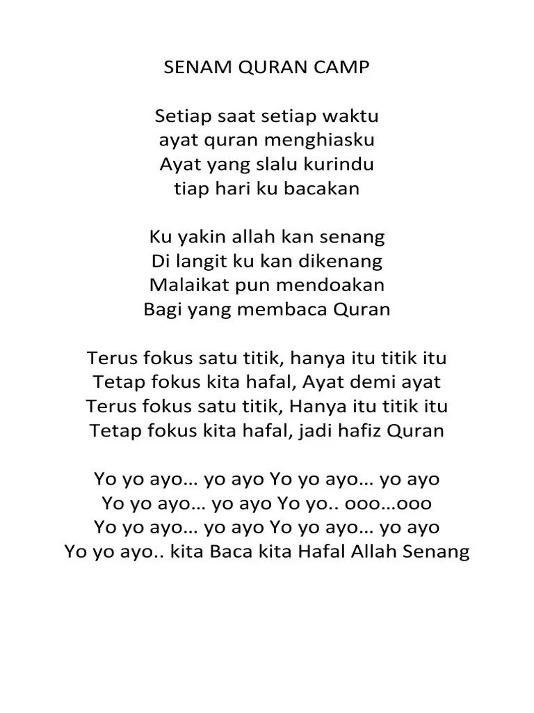 SENAM QURAN CAMP.docx