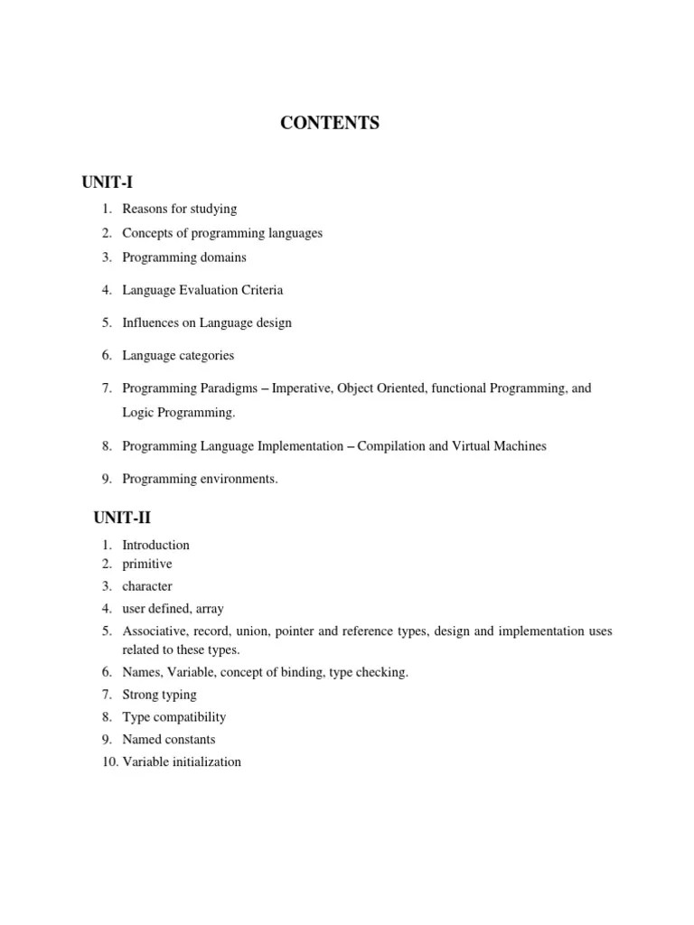 Lecture 6 Pdf Programming Languages Computing - 4K Mountain Backgrounds for Desktop