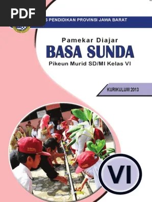 Kunci Jawaban Bahasa Sunda Kelas 4 Kurikulum 2013 / 26 Kunci Jawaban Rancage Diajar Basa Sunda Kelas 3 Pdf Id Aplikasi : We did not find results for:
