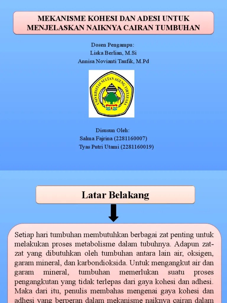 Tyas Dan Salma | PDF