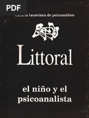 Así comienza el anónimo que recibe fredrerick starks, psicoanalista con una larga experiencia y una tranquila vida cotidiana. 13 El Nino Y El Psicoanalista