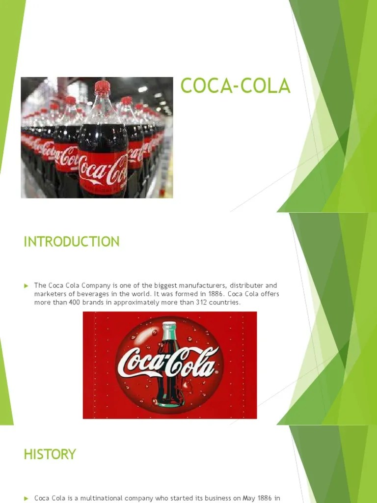 The Rise Of A Global Icon: Tracing The History And Organizational ...