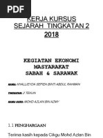 2 10 pernyataan masalah penubuhan malayan. Kerja Kursus Sejarah Tingkatan 2 Eyda Pdf