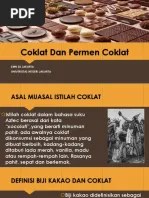 Bahan Ajar Petit Fours | PDF