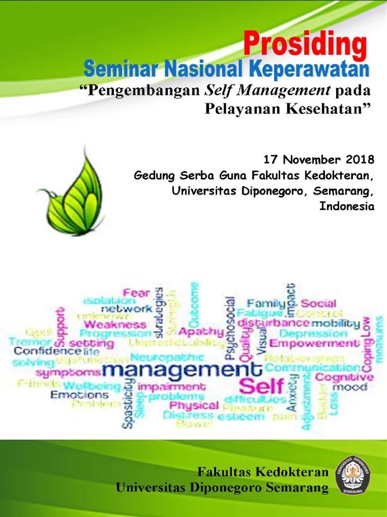 Prosiding Seminar Nasional Keperawatan 2018 PDF | PDF