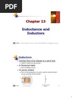 Inductor Ppt Inductor Inductance