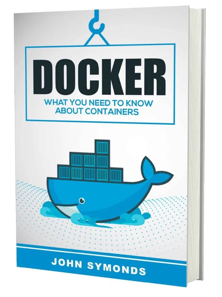 Docker | PDF | Virtual Machine | Operating System