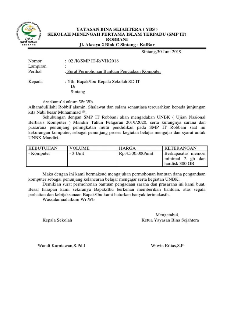untuk mendapatkan bantuan komputer riba untuk b40 ini, berkemungkinan ianya tertakluk kepada setiap sekolah mengikut data maklumat pelajar seperti bantuan komputer 1malaysia pada tahun 2011. Surat Bantuan Komputer