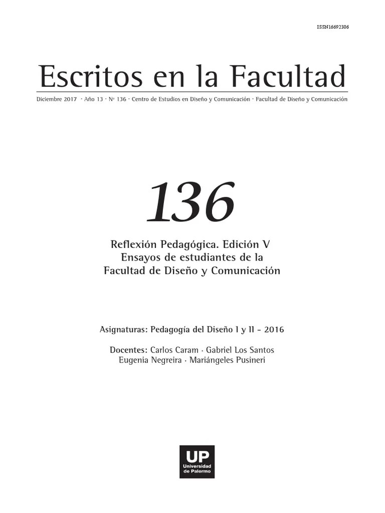 Las Tic En El Aula PDF | PDF | Constructivismo (filosofía De La Educación) | Maestros
