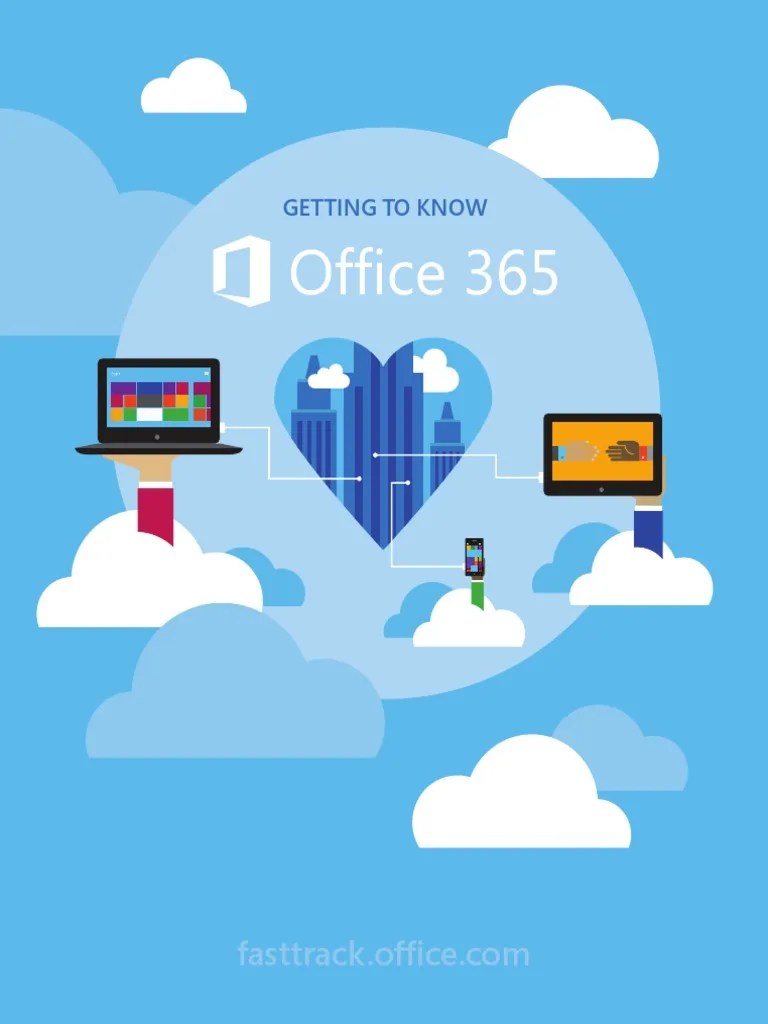 Learn | PDF | Office 365 | Internet
