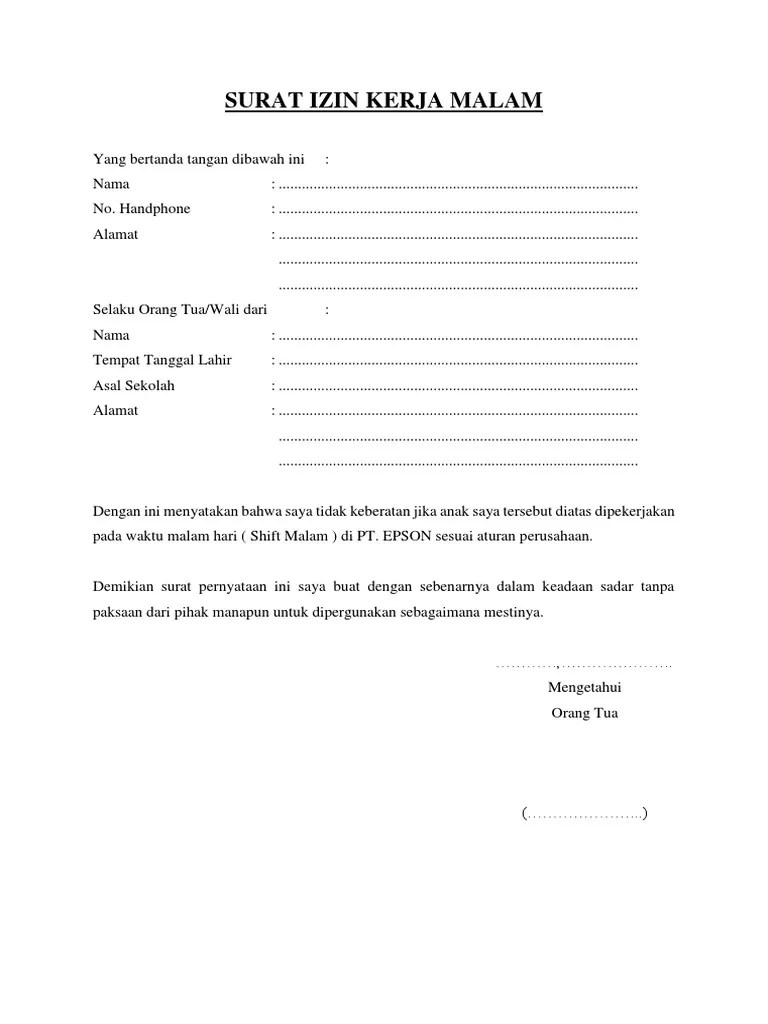 Contoh Surat Pembatalan Akta Jual Beli Surat Pengetahuan Desain Cv 