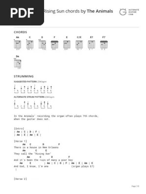 Chords Online Katalog 2009 Songbooks Gitarre Fix You - Coldplay.