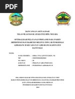 Pns (akuntabilitas, nasionalisme, etika publik, komitmen mutu,. Contoh Rancangan Aktualisasi Latsar Cpns Pdf