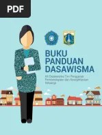 Surat keputusan ketua tim pkk rw 09 kel. Sk Dasa Wisma Pdf