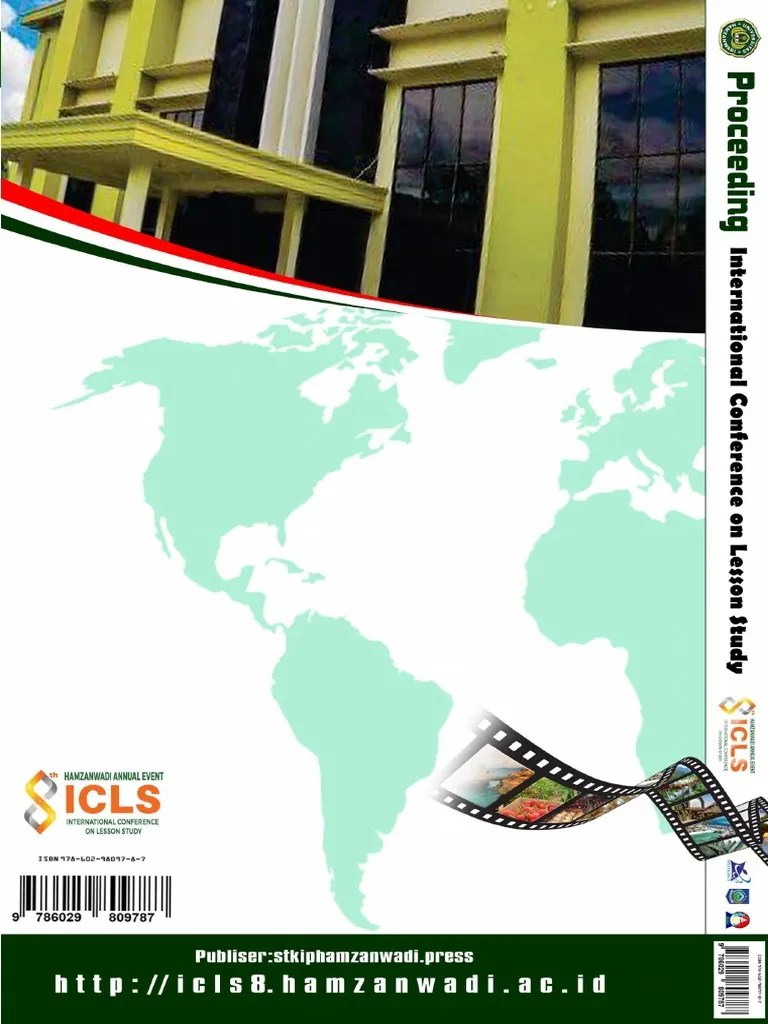 Technician at yayasan kader penerus teknologi, smk boedi oetomo 3 maos · pengalaman · pendidikan · orang juga melihat · lihat profil lengkap etika. Prosiding Icls 8 Pdf Pdf English As A Second Or Foreign Language Critical Thinking