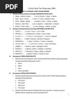 2010 spk penentuan jurusan sma (ipa/ips/bahasa) sistem ini dapat memfasilitasi siswa/siswi sma kelas x (kelas 1 sma) dalam penjurusan bidang minatnya. Contoh Soal Tes Penjurusan Sma Pdf