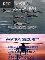 Lalu berapa gaji avsec atau gaji petugas avsec bandara . Bagi Soal Basic Avsec New Pdf