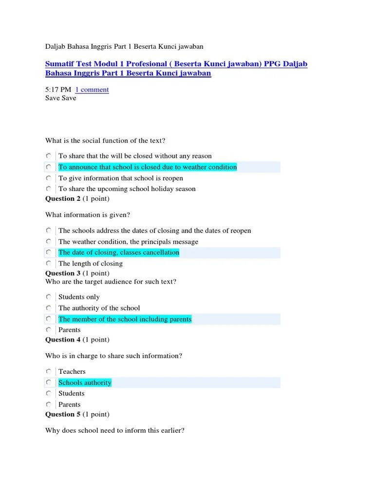 Sumatif Learning Actifivity Part 1 Beserta Kunci Jawaban Teachers Foods Sep 27 2020 Kunci jawaban her e commerce bsi.