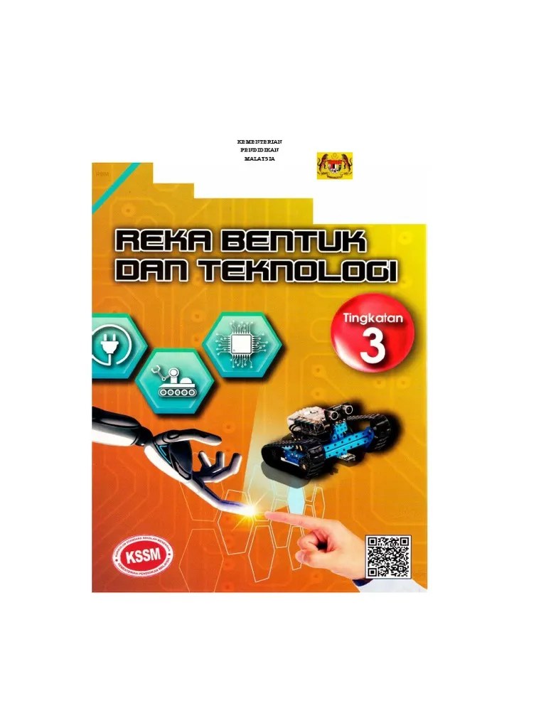 Lakaran 3D Bermaklumat Bagi Kereta Kawalan Jauh : Buku Teks Rbt F3 Pdf