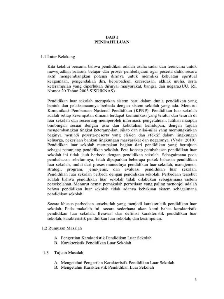 Karakteristik Pils | PDF