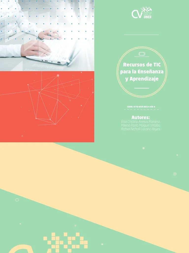 Modulo Completo | PDF | Tecnología De Información Y Comunicaciones | Web 2.0