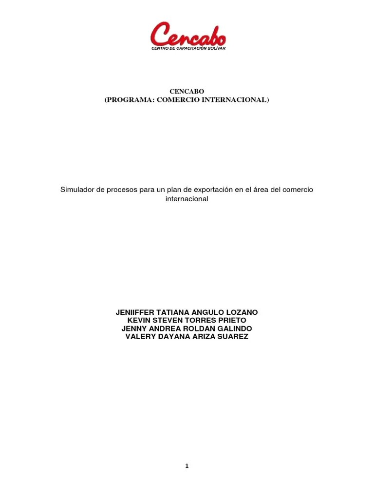 Proyecto | PDF | Marketing | Mercado (economía)