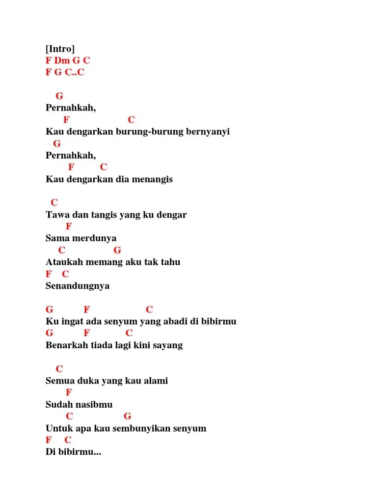 Tangan Tak Sampai | PDF