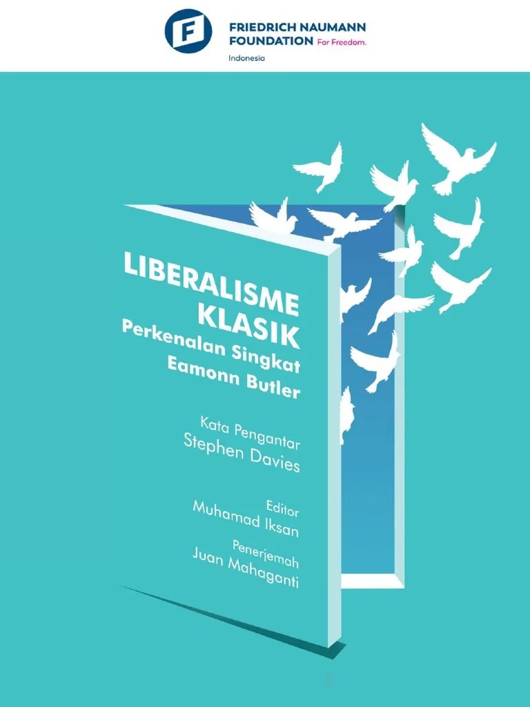 Liberalisme Klasik: Perkenalan Singkat | PDF