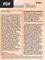 Probabilistic Seismic Hazard Analysis For Yemen | PDF | Earthquakes | Moment Magnitude Scale