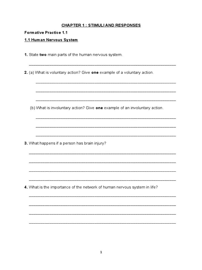Science Form 3 Chapter 4 Kssm - Form 3 Chapter 4 Wakelet