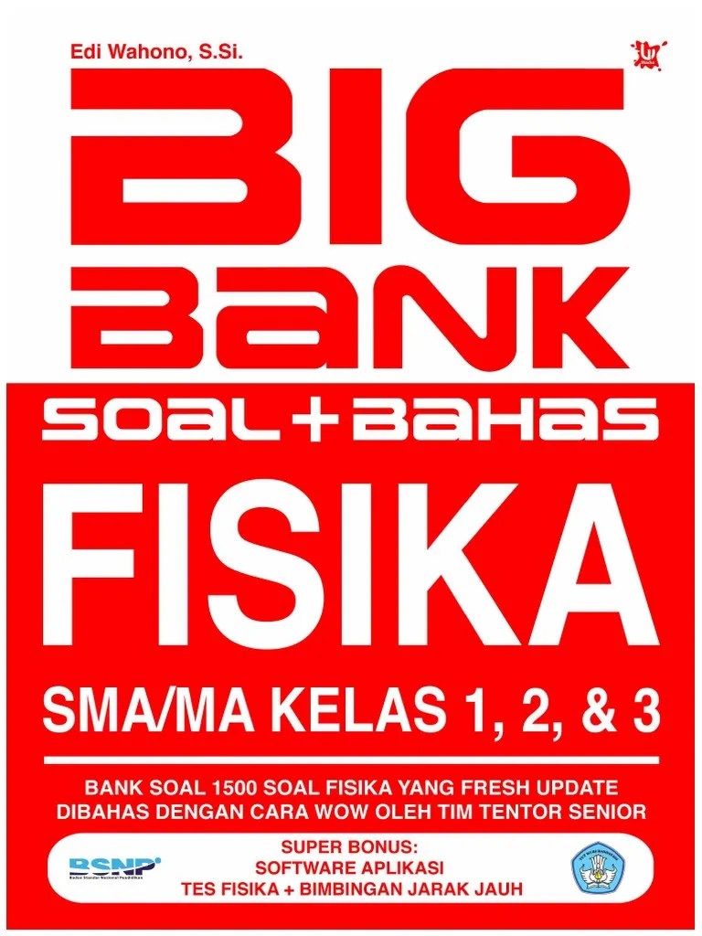 Ribuan materi dan bank soal gratis · keunggulan qualitiva · aplikasi kelola sekolah. Download Bank Soal Fisika Sma Pdf